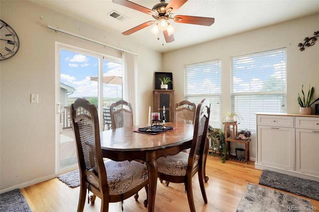 9681 Marmot Ridge Circle, Littleton, CO 80125