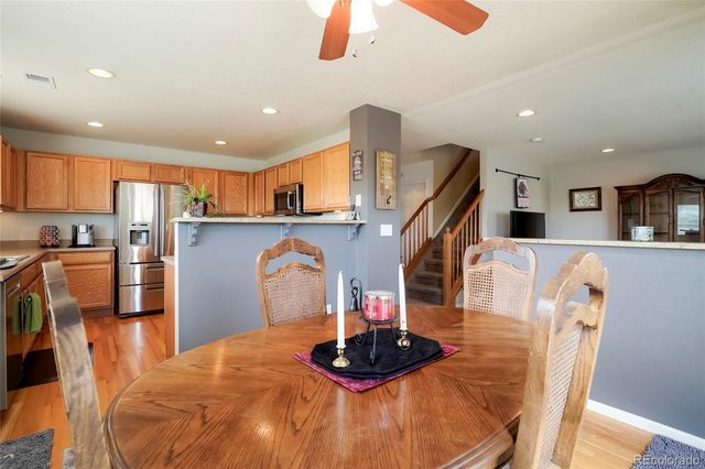 9681 Marmot Ridge Circle, Littleton, CO 80125