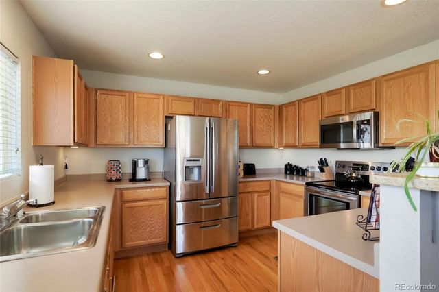 9681 Marmot Ridge Circle, Littleton, CO 80125