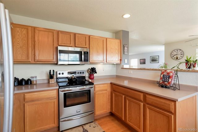 9681 Marmot Ridge Circle, Littleton, CO 80125