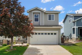 9681 Marmot Ridge Circle, Littleton, CO 80125