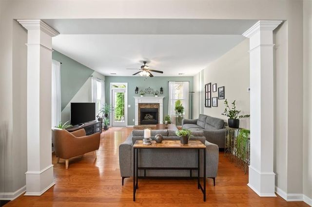 3 Creekside Way, Newnan, GA 30265