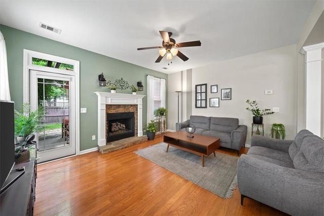 3 Creekside Way, Newnan, GA 30265