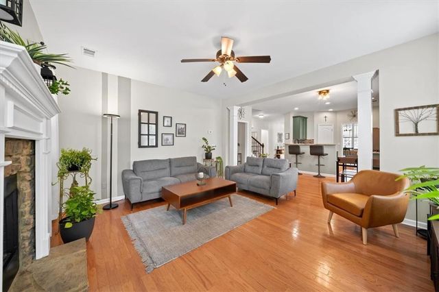 3 Creekside Way, Newnan, GA 30265