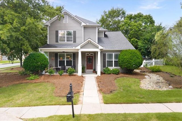 3 Creekside Way, Newnan, GA 30265