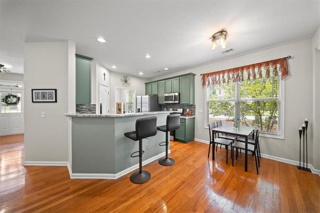 3 Creekside Way, Newnan, GA 30265