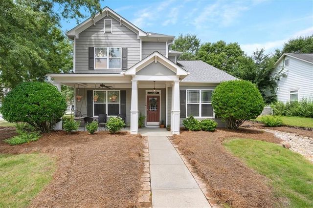 3 Creekside Way, Newnan, GA 30265
