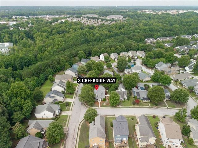 3 Creekside Way, Newnan, GA 30265