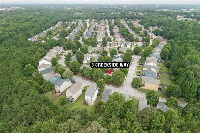 3 Creekside Way, Newnan, GA 30265