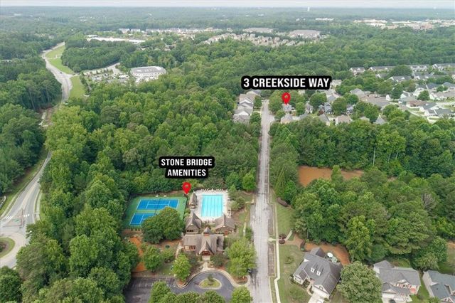 3 Creekside Way, Newnan, GA 30265