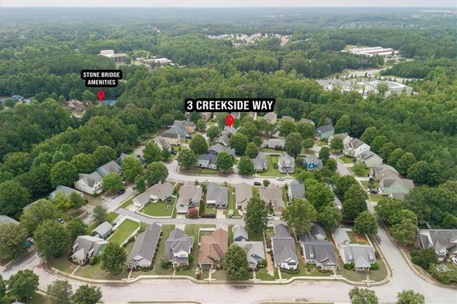 3 Creekside Way, Newnan, GA 30265