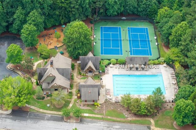 3 Creekside Way, Newnan, GA 30265