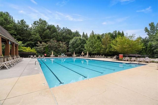 3 Creekside Way, Newnan, GA 30265