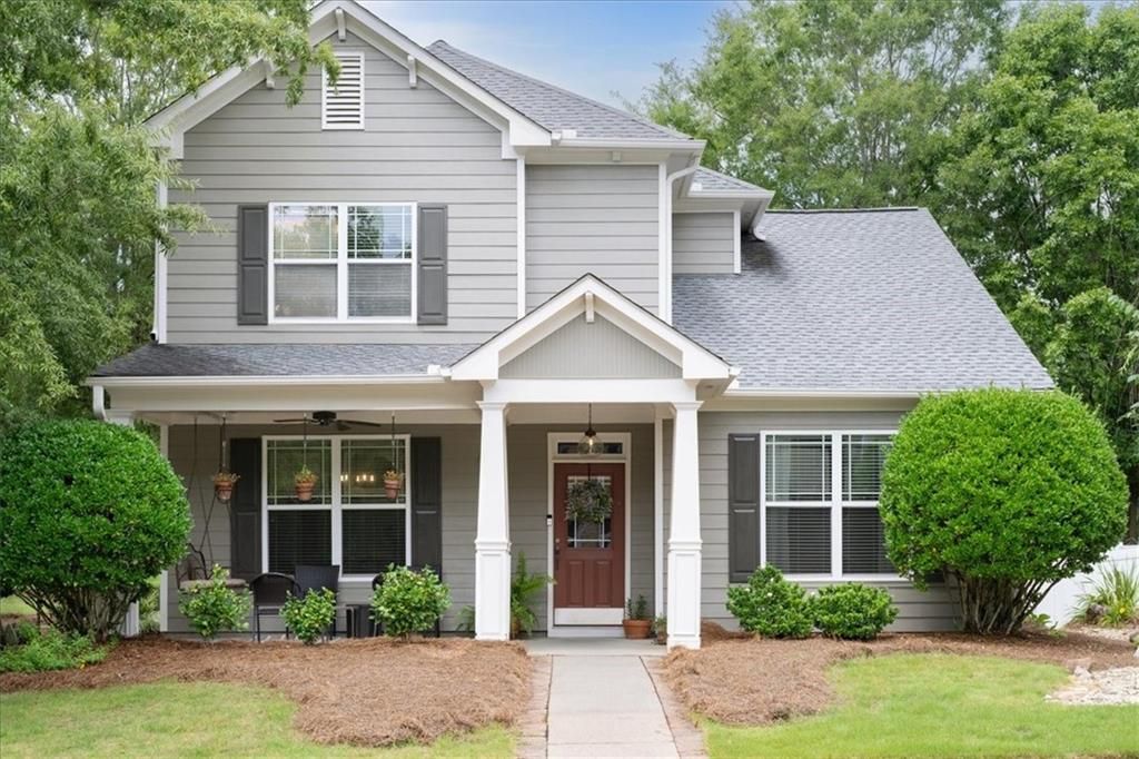 3 Creekside Way, Newnan, GA 30265