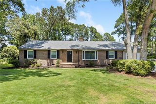 221 Palomar Street, Fayetteville, NC 28314