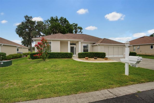 2515 NW 53RD AVENUE ROAD, Ocala, FL 34482