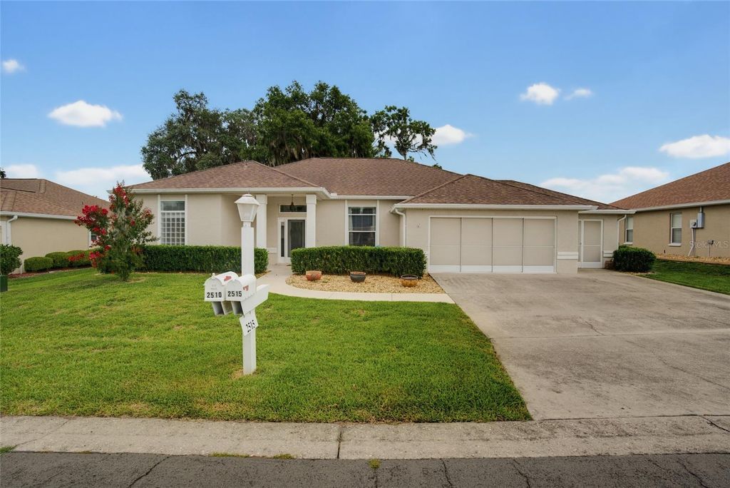 2515 NW 53RD AVENUE ROAD, Ocala, FL 34482