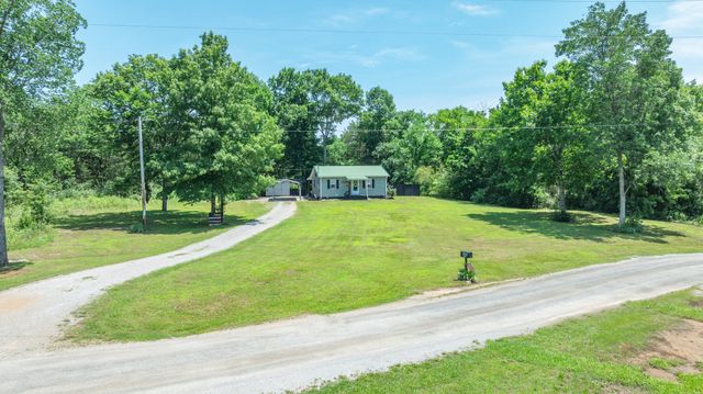 1115 Miller Rd, Lewisburg, TN 37091