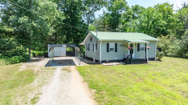 1115 Miller Rd, Lewisburg, TN 37091