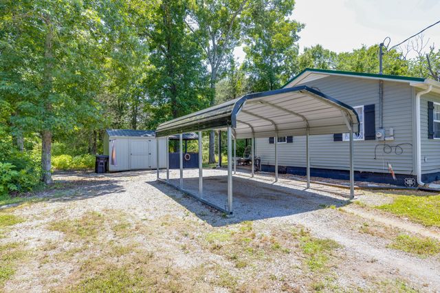 1115 Miller Rd, Lewisburg, TN 37091