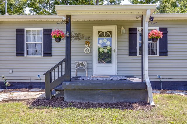1115 Miller Rd, Lewisburg, TN 37091
