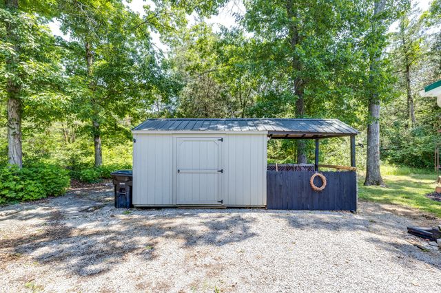 1115 Miller Rd, Lewisburg, TN 37091