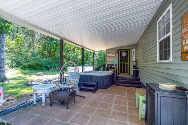 1115 Miller Rd, Lewisburg, TN 37091