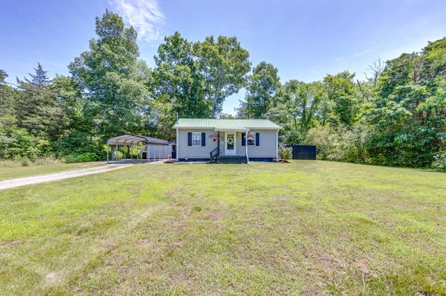 1115 Miller Rd, Lewisburg, TN 37091