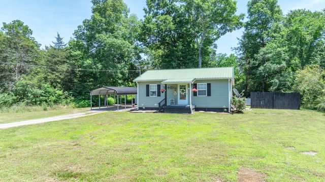 1115 Miller Rd, Lewisburg, TN 37091