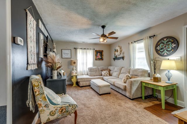 1115 Miller Rd, Lewisburg, TN 37091