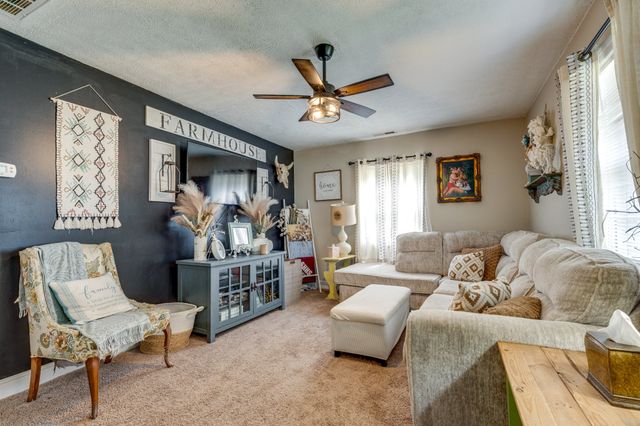 1115 Miller Rd, Lewisburg, TN 37091