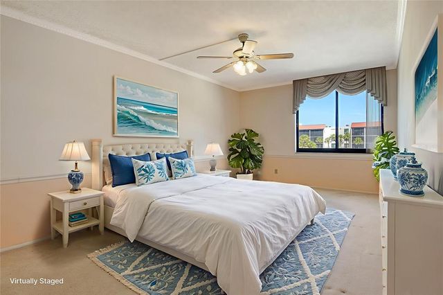 1945 GULF OF MEXICO DRIVE M2-213, Longboat Key, FL 34228