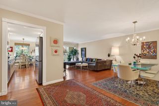 3031 BORGE ST #307, Oakton, VA 22124