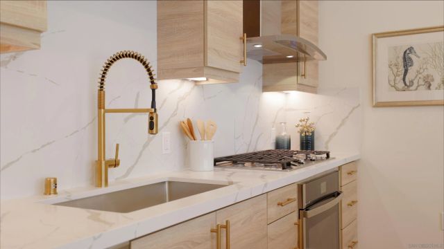 4473 30th St 407, San Diego, CA 92116