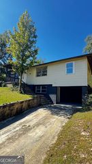 4311 Ashland Drive, Macon, GA 31206