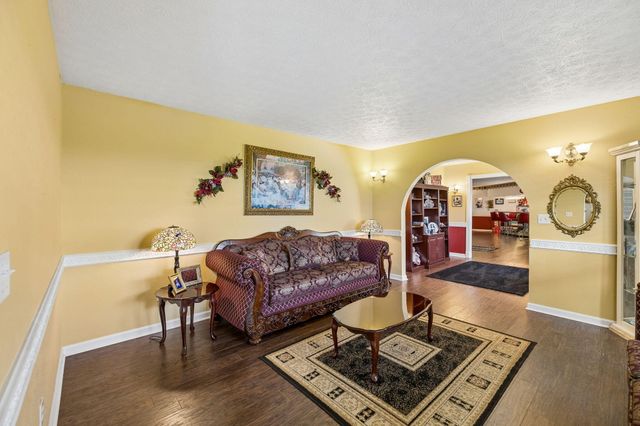 2979 Blythe Ferry Road, Dayton, TN 37321