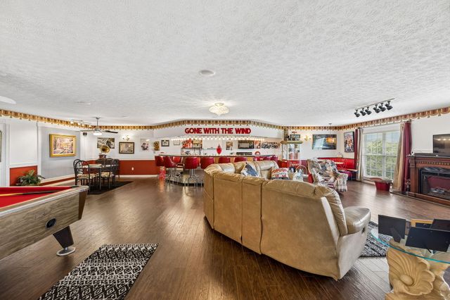 2979 Blythe Ferry Road, Dayton, TN 37321