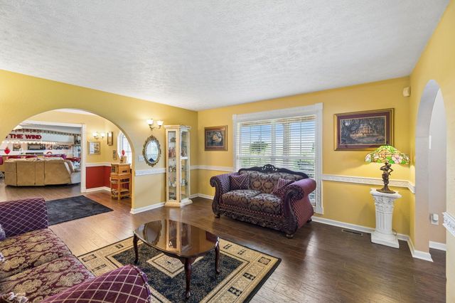 2979 Blythe Ferry Road, Dayton, TN 37321