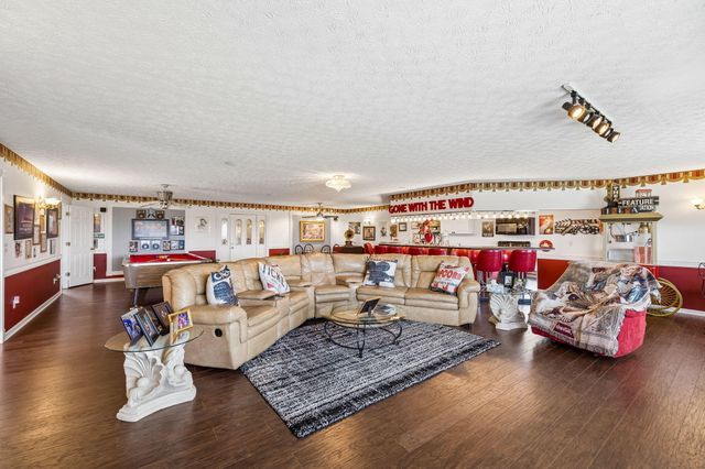 2979 Blythe Ferry Road, Dayton, TN 37321