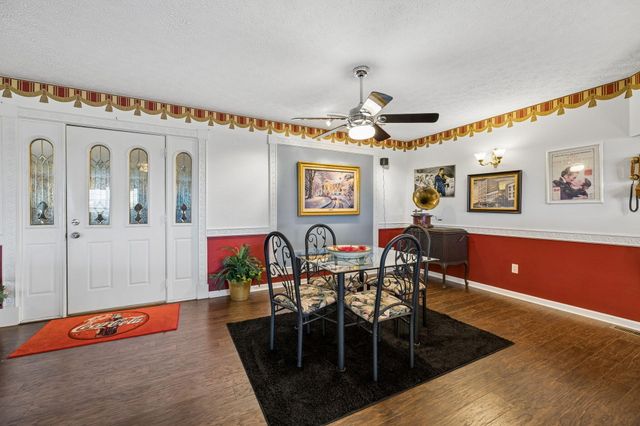 2979 Blythe Ferry Road, Dayton, TN 37321