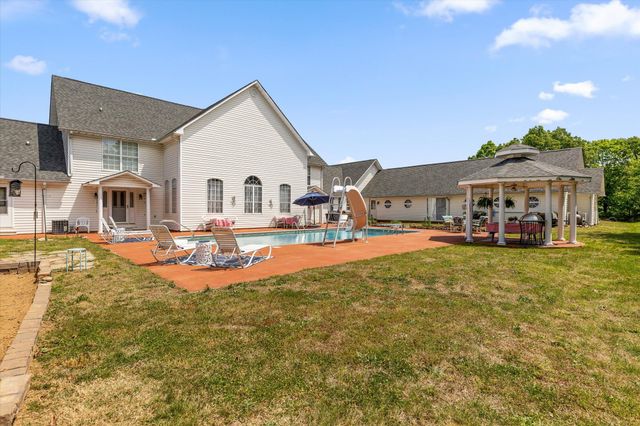2979 Blythe Ferry Road, Dayton, TN 37321
