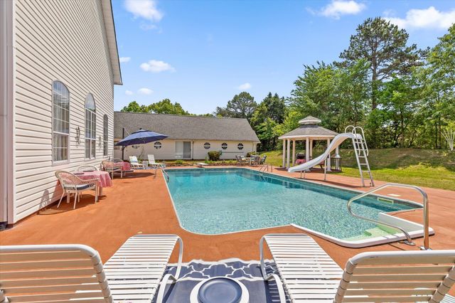 2979 Blythe Ferry Road, Dayton, TN 37321