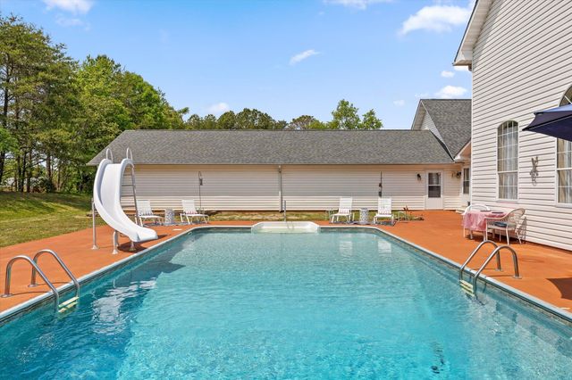 2979 Blythe Ferry Road, Dayton, TN 37321