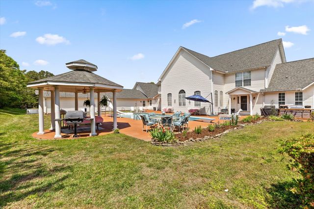 2979 Blythe Ferry Road, Dayton, TN 37321