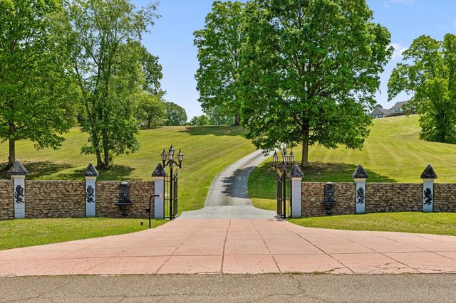 2979 Blythe Ferry Road, Dayton, TN 37321