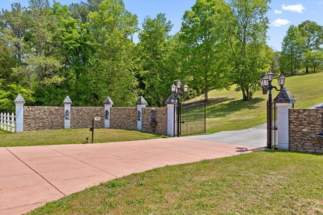 2979 Blythe Ferry Road, Dayton, TN 37321