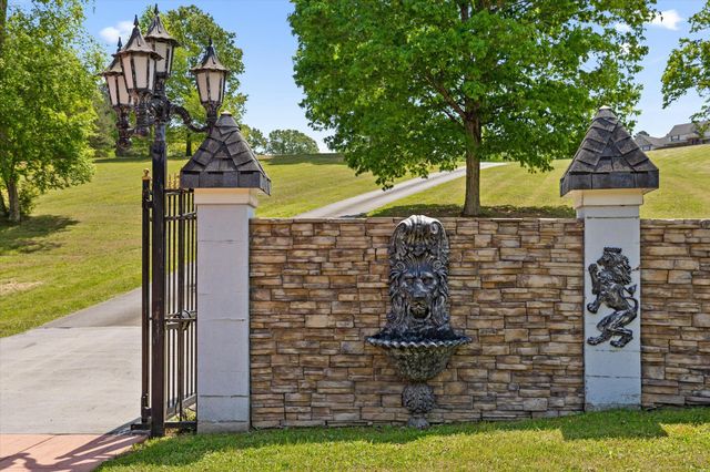 2979 Blythe Ferry Road, Dayton, TN 37321