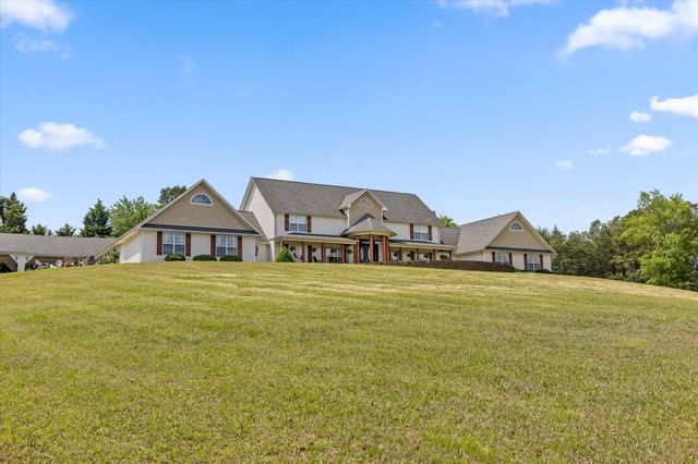 2979 Blythe Ferry Road, Dayton, TN 37321