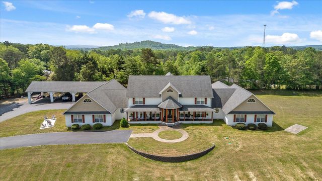 2979 Blythe Ferry Road, Dayton, TN 37321