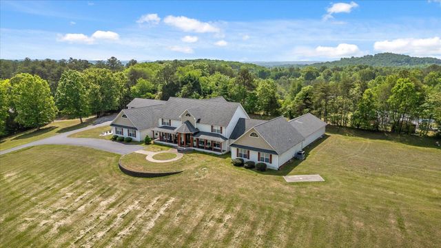 2979 Blythe Ferry Road, Dayton, TN 37321